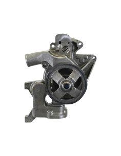 Bomba De Agua (Se suministra con polea) 2