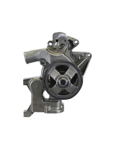 Bomba De Agua (Se suministra con polea)