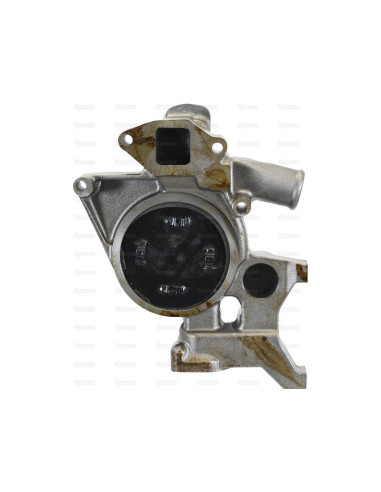 Bomba De Agua (Se suministra con polea)