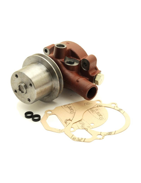 Bomba De Agua (Se suministra con polea)