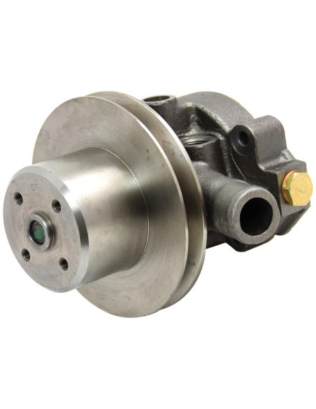 Bomba De Agua (Se suministra con polea)