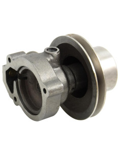 Bomba De Agua (Se suministra con polea) 2