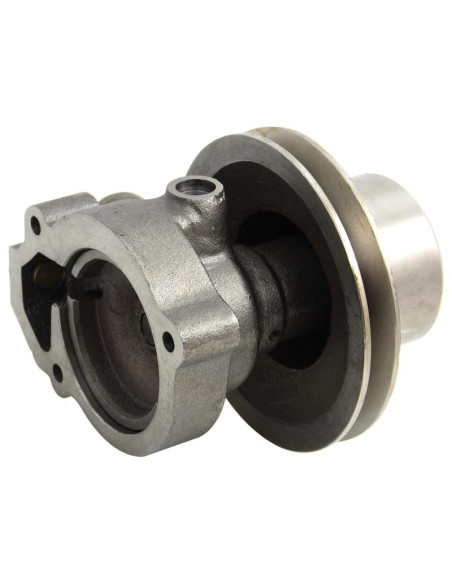 Bomba De Agua (Se suministra con polea)