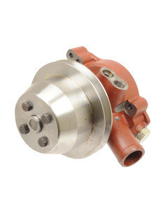 Bomba De Agua (Se suministra con polea)