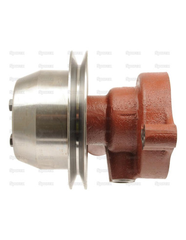 Bomba De Agua (Se suministra con polea)