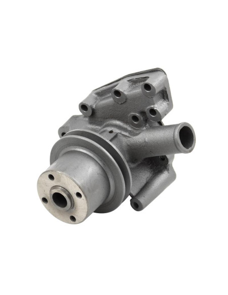 Bomba De Agua (Se suministra con polea)