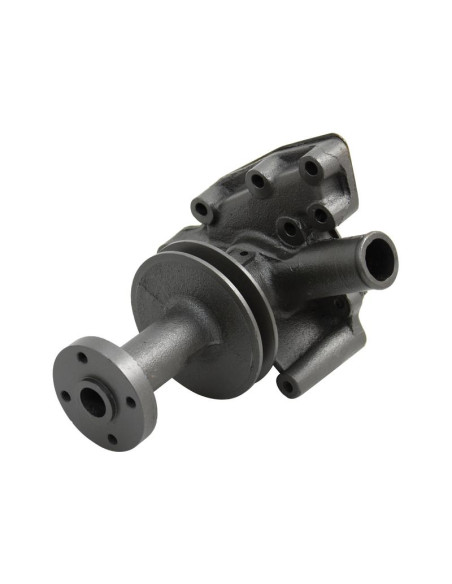 Bomba De Agua (Se suministra con polea)