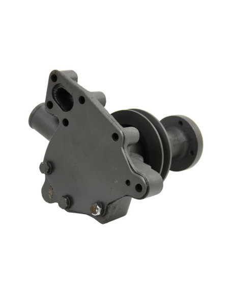 Bomba De Agua (Se suministra con polea)