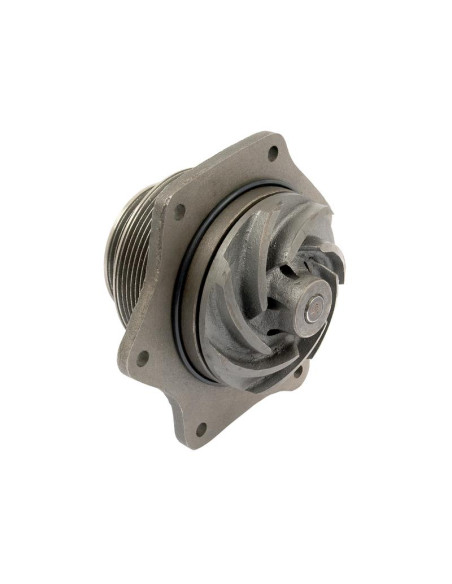 Bomba De Agua (Se suministra con polea)