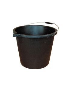 CUBO DE PLASTICO 15L 2