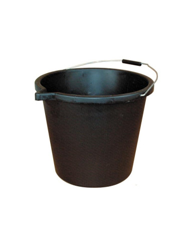 CUBO DE PLASTICO 15L