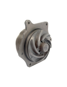 Bomba De Agua (Se suministra con polea)