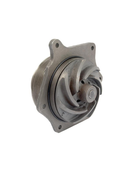 Bomba De Agua (Se suministra con polea)