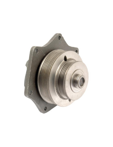 Bomba De Agua (Se suministra con polea)