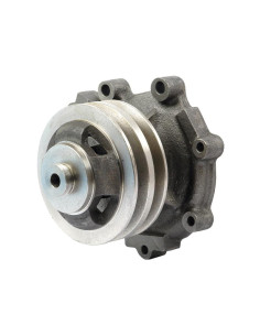 Bomba De Agua (Se suministra con polea)