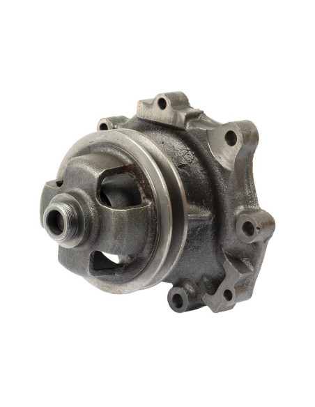 Bomba De Agua (Se suministra con polea)