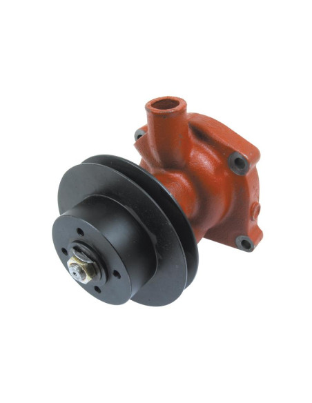 Bomba De Agua (Se suministra con polea)