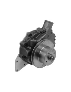 Bomba De Agua (Se suministra con polea)