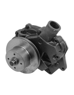 Bomba De Agua (Se suministra con polea) 2