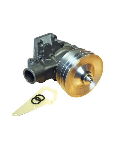 Bomba De Agua (Se suministra con polea)