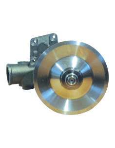 Bomba De Agua (Se suministra con polea) 2