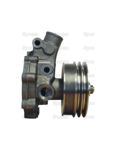 Bomba De Agua (Se suministra con polea)