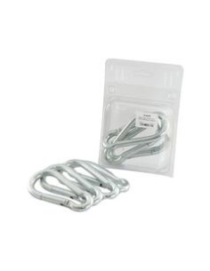 Mosqueton, Ø gancho11mm x 120mm