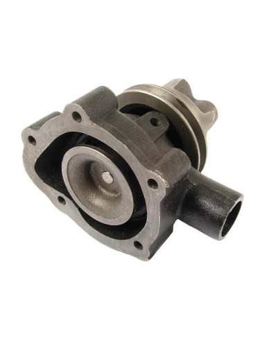 Bomba De Agua (Se suministra con polea)