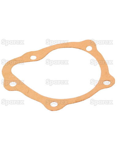 Bomba De Agua (Se suministra con polea)