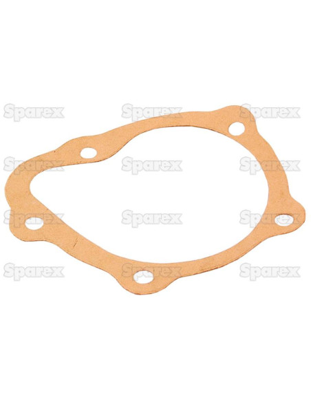 Bomba De Agua (Se suministra con polea)