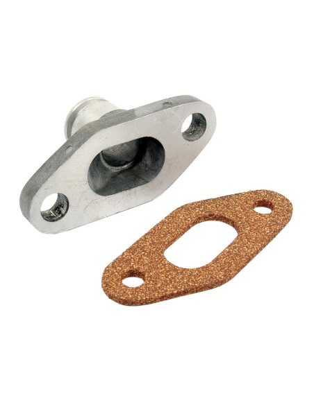 Bomba de Agua y Adaptadore