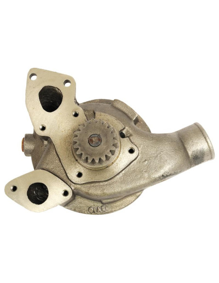 Conjunto de bomba de agua (suministrado con engranaje de transmisión)