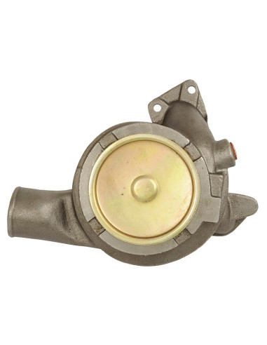 Conjunto de bomba de agua (suministrado con...