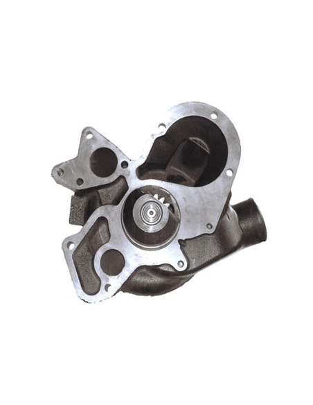 Conjunto de bomba de agua (suministrado con engranaje de transmisión)