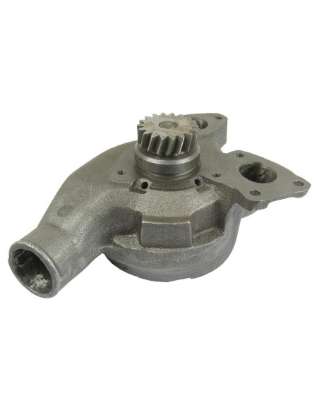 Conjunto de bomba de agua (suministrado con engranaje de transmisión)