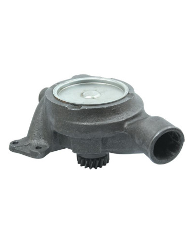 Conjunto de bomba de agua (suministrado con...