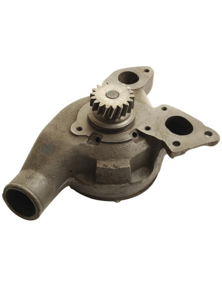 Conjunto de bomba de agua (suministrado con engranaje de transmisión)