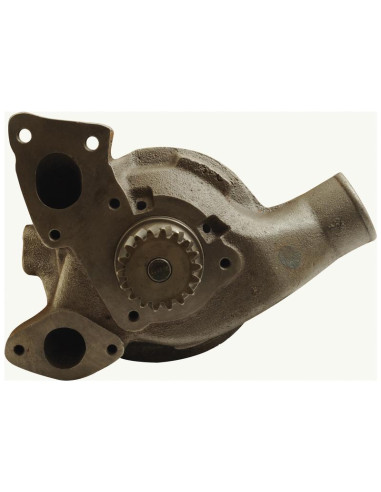 Conjunto de bomba de agua (suministrado con...