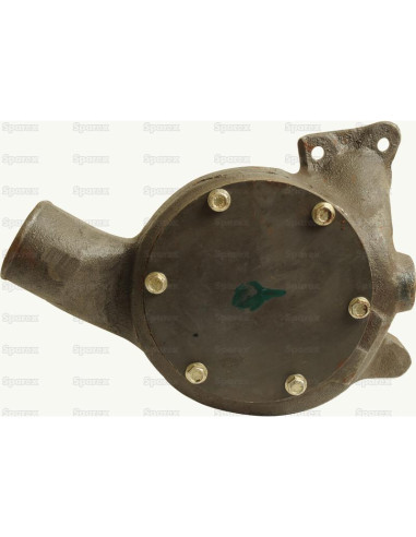 Conjunto de bomba de agua (suministrado con...