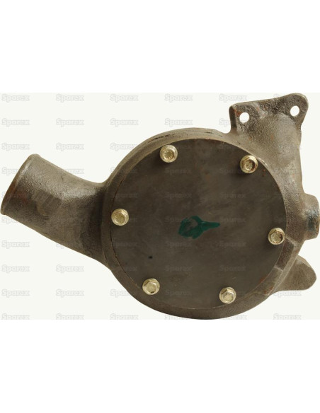 Conjunto de bomba de agua (suministrado con engranaje de transmisión)