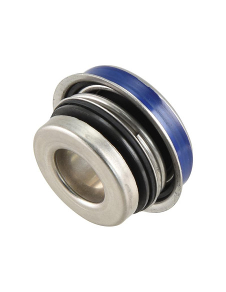 Estopada De Bomba De Agua