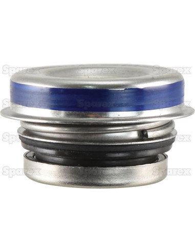 Estopada De Bomba De Agua