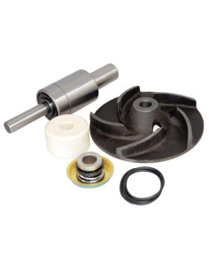 Juego Repar. Bomba de Agua