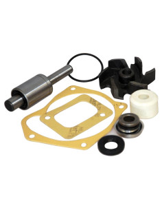 Juego Repar. Bomba de Agua