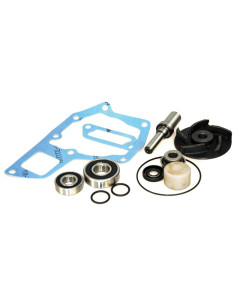 Juego Repar. Bomba de Agua