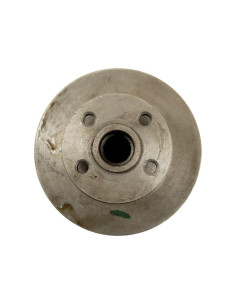 Polea Bomba De Agua 2