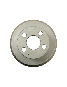 Polea Bomba De Agua 2