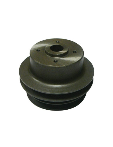 Polea Bomba De Agua