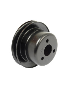 Polea Bomba De Agua 2