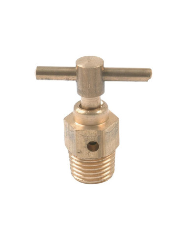 Grifo Purgado